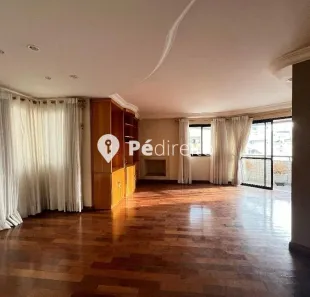 Apartamento com 3 Quartos à venda, 140m² no Brooklin Novo, São Paulo