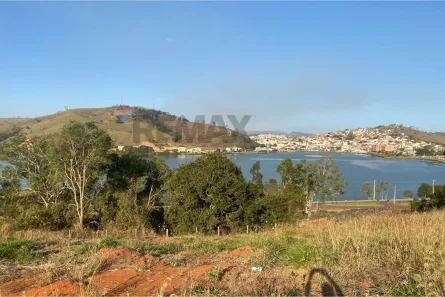 Lote/Terreno à venda, 328m² no Belvedere, Capitólio