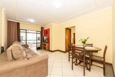 Apartamento com 2 Quartos à venda, 84m² no Centro, Balneário Camboriú