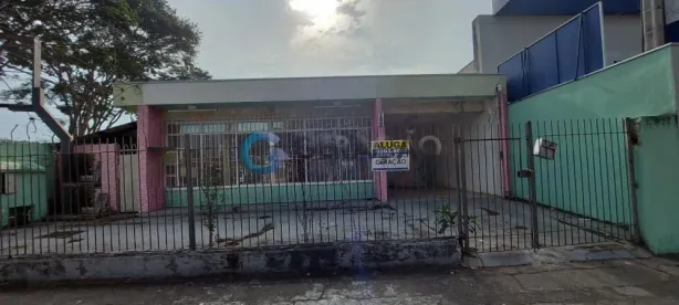 Imóvel Comercial para alugar, 290m² no Vila Rubi, São José dos Campos