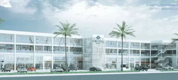 Ponto Comercial com 1 Quarto à venda, 54m² no Jacarepaguá, Rio de Janeiro