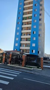 Apartamento com 2 Quartos à venda, 68m² no Vila Agrícola, Jundiaí