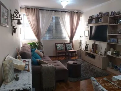 Apartamento com 3 Quartos à venda, 106m² no Perdizes, São Paulo