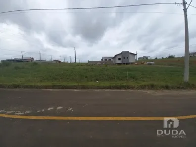 Lote/Terreno à venda, 362m² no Cristo Rei, Içara