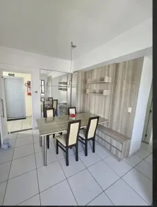 Apartamento com 1 Quarto à venda, 50m² no Boa Viagem, Recife