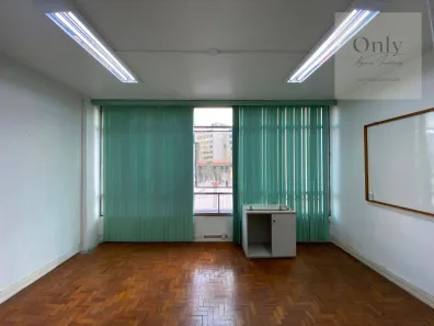 Sala Comercial à venda, 51m² no Lapa, São Paulo