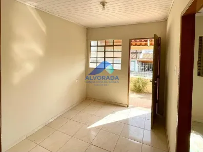 Casa com 3 Quartos à venda, 110m² no Jardim Satélite, São José dos Campos