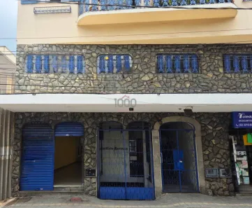 Ponto Comercial à venda, 140m² no Centro, Juiz de Fora