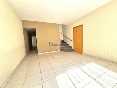 Sobrado com 3 Quartos à venda, 150m² no Parque Imperial, São Paulo