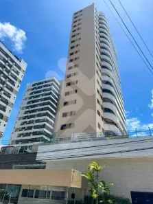 Apartamento com 3 Quartos à venda, 87m² no Tirol, Natal