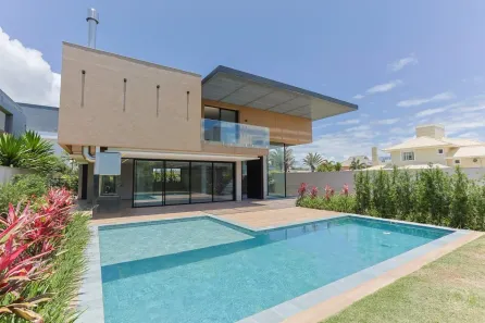 Casa com 7 Quartos à venda, 775m² no Jurerê Internacional, Florianópolis