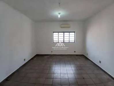 Sala Comercial para alugar, 30m² no Ipiranga, Ribeirão Preto