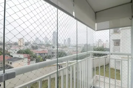 Apartamento com 2 Quartos à venda, 50m² no Tucuruvi, São Paulo