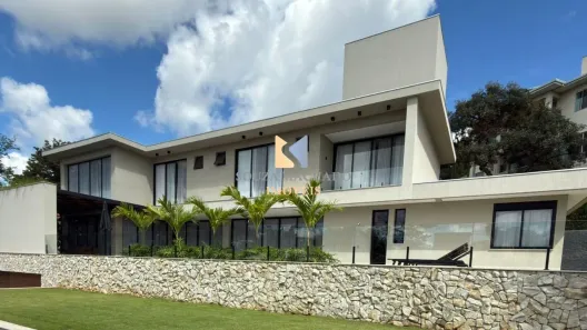 Casa de Condomínio com 4 Quartos para alugar, 512m² no Condados da Lagoa, Lagoa Santa