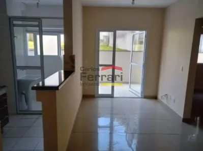Apartamento com 2 Quartos à venda, 60m² no Vila Siqueira (Zona Norte), São Paulo