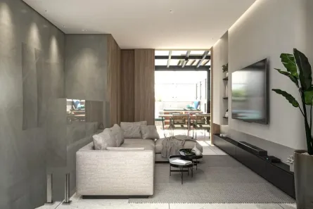 Apartamento com 2 Quartos à venda, 108m² no Funcionários, Belo Horizonte