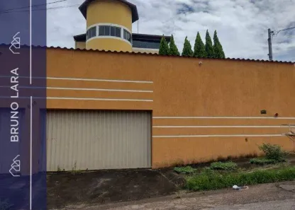Casa com 5 Quartos à venda, 240m² no Vale do Amanhecer, Igarapé