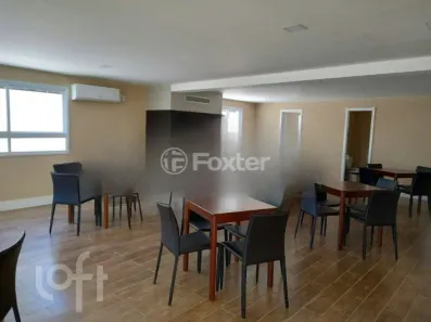 Apartamento com 2 Quartos à venda, 54m² no Bom Jesus, Porto Alegre