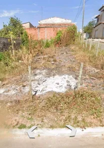 Lote/Terreno à venda, 200m² no Vila Ipiranga, Montes Claros