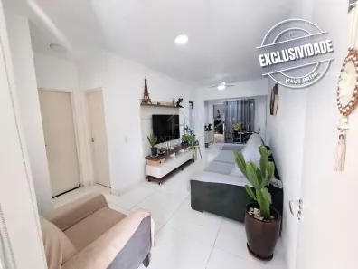 Casa de Condomínio com 2 Quartos à venda, 55m² no Taboleiro Verde, Cotia
