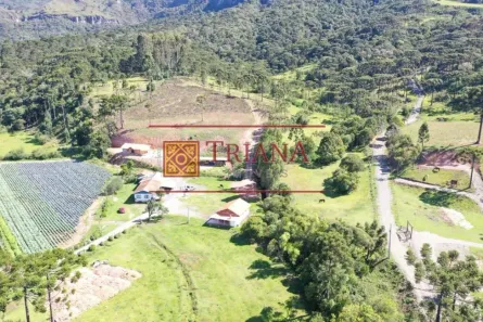 Lote/Terreno à venda, 20000m² no Urubici, Urubici