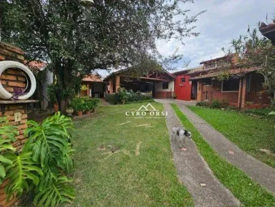 Fazenda/Sítio com 3 Quartos à venda, 260m² no Gran Park Residencial, Piracicaba