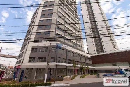 Apartamento com 2 Quartos à venda, 43m² no Vila Prudente, São Paulo