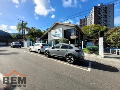 Sala Comercial para alugar, 16m² no Ariribá, Balneário Camboriú