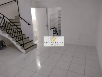 Casa de Condomínio com 3 Quartos à venda, 120m² no Vila São Geraldo, São José dos Campos