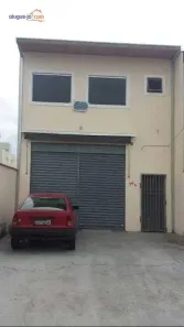 Imóvel Comercial à venda, 180m² no Residencial Bosque dos Ipês, São José dos Campos