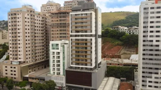 Apartamento com 1 Quarto à venda, 45m² no São Mateus, Juiz de Fora