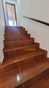 Casa com 3 Quartos à venda, 70m² no Jardim Leonor Mendes de Barros, São Paulo