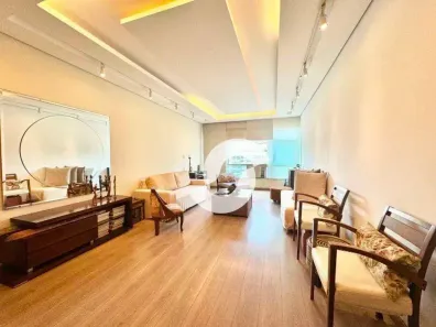 Apartamento com 4 Quartos à venda, 150m² no Icaraí, Niterói