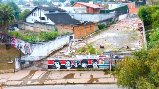 Lote/Terreno à venda, 725m² no Jardim Leonor, São Paulo