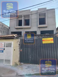 Sobrado com 3 Quartos à venda, 140m² no Jardim Hercilia, São Paulo