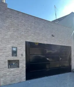 Casa com 2 Quartos à venda, 194m² no Loteamento Kobayat Líbano, Piracicaba