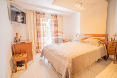 Casa de Condomínio com 4 Quartos à venda, 221m² no Anil, Rio de Janeiro
