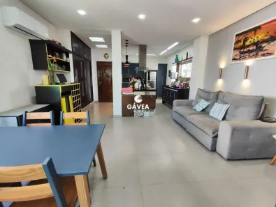 Apartamento com 2 Quartos à venda, 102m² no Centro, São Vicente