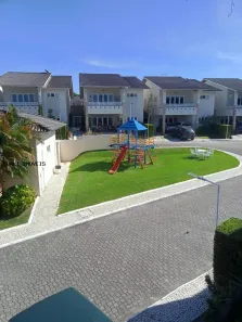 Casa de Condomínio com 5 Quartos à venda, 275m² no Cambeba, Fortaleza