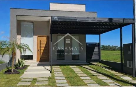 Casa com 3 Quartos à venda, 130m² no Chácara Real (Caucaia do Alto), Cotia