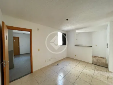 Apartamento com 2 Quartos à venda, 40m² no Coophema, Cuiabá