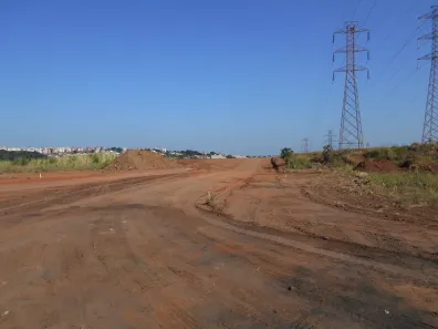 Lote/Terreno à venda, 4000m² no Jardim Paraíso de Viracopos, Campinas