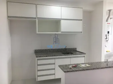 Apartamento com 1 Quarto à venda, 43m² no Tamboré, Barueri