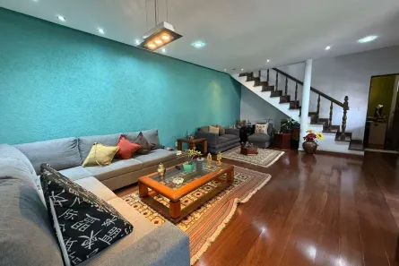 Casa com 4 Quartos à venda, 280m² no Serra, Belo Horizonte