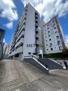 Apartamento com 3 Quartos à venda, 128m² no Aldeota, Fortaleza