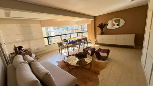 Apartamento com 4 Quartos à venda, 112m² no Buritis, Belo Horizonte
