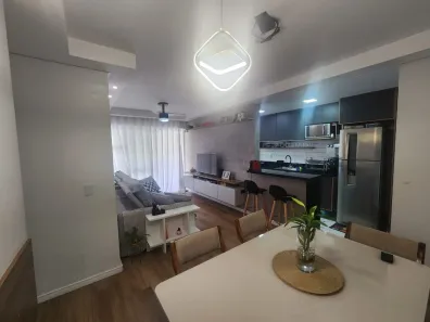 Apartamento com 2 Quartos à venda, 65m² no Vila Valqueire, Rio de Janeiro