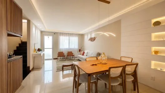 Casa com 4 Quartos à venda, 230m² no Jardim Camburi, Vitória