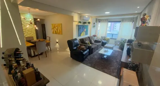 Apartamento com 3 Quartos à venda, 110m² no Renascença, São Luís