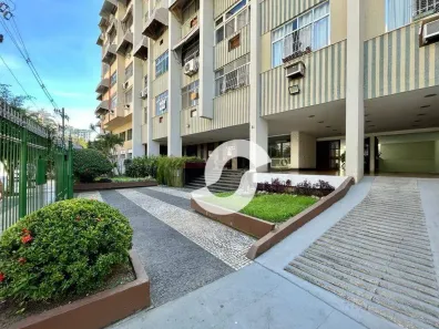 Apartamento com 2 Quartos à venda, 80m² no Santa Rosa, Niterói